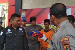 Berawal Saling Ejek, Paman Lempar Batu Ponakannya Hingga Meninggal Dunia 