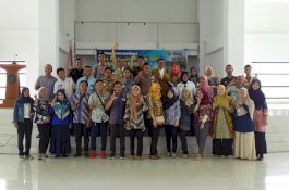 DPMPTSPTK Barru Beri Pelatihan bagi Peserta Mal Pelayanan Publik