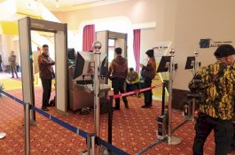 Ma'ruf Amin Akan Tutup Munas Golkar, Seluruh Peserta 