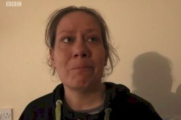 Ibu Keluarkan Uang Koin, Sambil Terisak Ia Berkata 