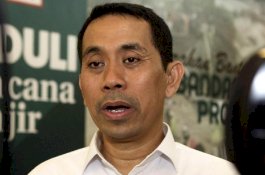 Kamrussamad Usul Omnibus Law UU Pemilu dan Pilkada