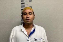 Habib Jafar Shodiq Hina Ma'ruf Amin, Mahfud MD Bilang Begini