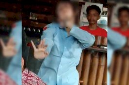 Viral Siswi SMA Mabuk Sambil Joget, Ternyata Bawa Bir Sendiri
