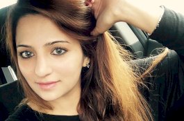 Ratu Kecantikan Pakistan Tewas Kecelakaan Usai Mobil Tabrak Trotoar