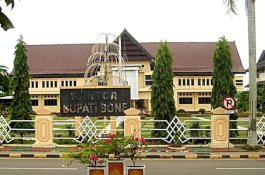 Masuk Zona Merah Reformasi Birokrasi, Bone Terancam Tidak Dapat TPP