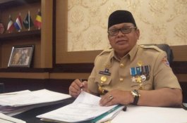 Tak Input Laporan ke Menpan, Pegawai Jeneponto Terancam Tak Dapat Tunjangan Penghasilan