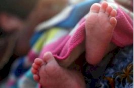 Marah Pada Suami, Istri Lemparkan Bayinya dari Jendela Lantai 17