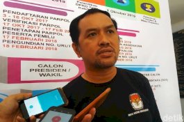 Bakal Calon Perseorangan di Pilwalkot Makassar Diberi Waktu Lima Hari Setor Dukungan