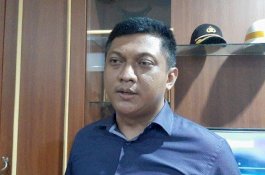 Pengawas Proyek yang Tikam Buruh Harian di Kampus UIM Ditangkap di Jeneponto