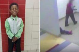 Bocah 8 Tahun Pingsan Saat Diintimidasi di Toilet, Dua Hari Kemudian Dia Gantung Diri