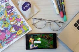 Main Mobile Game Sepuasnya? Kenapa Nggak!