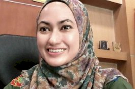 Golkar Hampir Pasti Usung Indah di Pilkada Lutra dan Basli Ali di Selayar