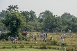 Coba Kabur Selama Reka Adegan, 4 Tersangka Pembunuh Dokter Hewan Ditembak Mati