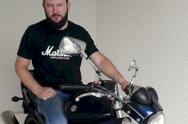 'Terlalu Macho' untuk Pergi ke Rumah Sakit, Pria ini Meninggal Digigit Laba-laba