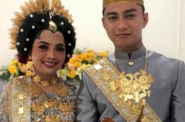 Dipersunting Legislator, Putri Wakil Bupati Gowa Gelar Resepsi Malam Ini