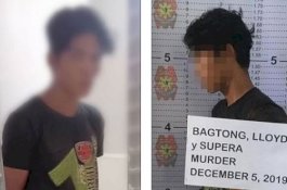 Pria Pengangguran Memenggal Wanita Asing Lalu Memakan Otaknya