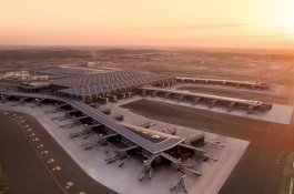 Bandara Sabiha Gokcen Istanbul Terpilih Sebagai yang Terbaik Tahun ini