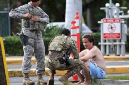 Dendam ke Komandan, Prajurit Angkatan Laut Ini Tembak Mati Dua Pekerja Galangan Kapal