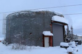 Mati Lampu, Bocah 5 Tahun Gendong Balita Tembus Suhu -31 Derajat Sejauh Setengah Mil