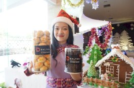 Promo Jingle Bells Dalton Makassar, Harga Mulai Rp 35 ribu