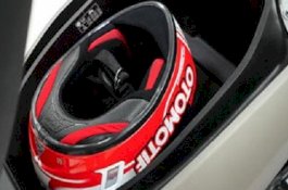 Begini Cara Simpan Helm Agar Tak Bau Apek