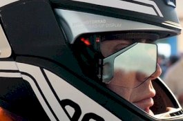 3 Teknologi Motor ini Siap Curi Hati para Pemotor