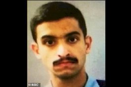 Sebelum Tembak Mati 3 Orang, Siswa Saudi Makan Malam Sambil Nonton Video Penembakan