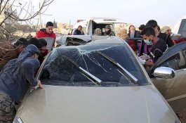 Dengan Rudal Ninja, Pasukan AS Bunuh Bos Al-Qaeda di Suriah