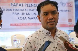 Syaratnya 72.570 Dukungan, Bakal Calon Perseorangan Harus Setor Berkas Lebih Banyak