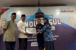 Arofahmina Kembangkan Sayap Bisnis di Makassar