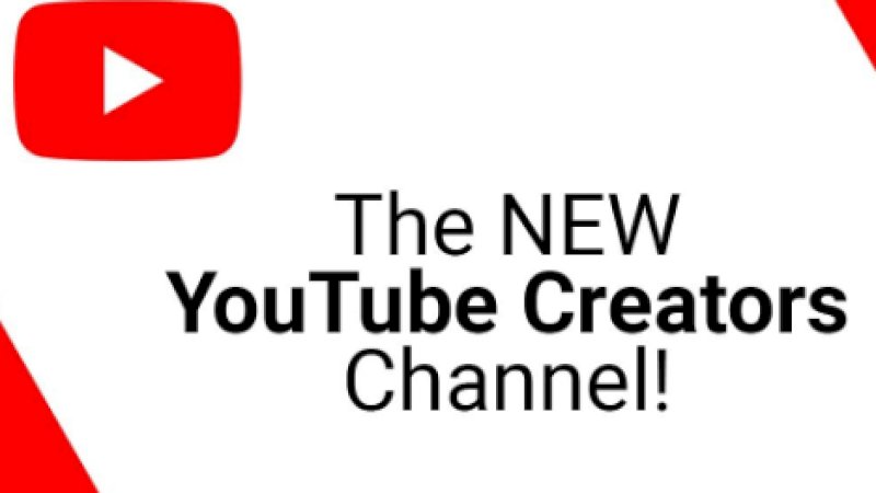 Ini Channel YouTube Baru Paling Populer Tahun 2019
