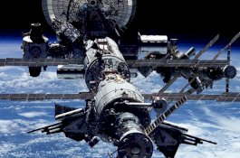 NASA Kirim 40 Anak Tikus ke Stasiun Luar Angkasa, Bikin Apa?