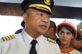 Fakta Ari Askhara, Dirut Garuda yang Selundupkan Harley Davidson