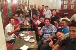 PAN Sulsel Dorong Kongres Digelar di Makassar