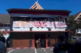 Kopel Sayangkan Keputusan DPRD Bulukumba yang Laporkan Oknum Warga ke Polisi