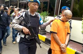 Guru BK Minta Siswanya Onani, Alasannya untuk Penelitian Disertasi