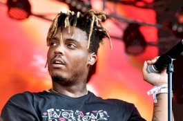 Rapper AS Juice Wrld Meninggal Setelah Kejang-kejang di Bandara