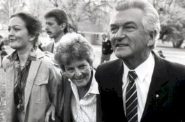 Putrinya Diperkosa Anggota Parlemen, PM Australia Bilang 'Tetap Diam'