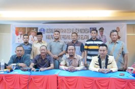 Wagub Sulsel Sebut Kepala Desa Pahalanya Besar