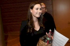 Finlandia Kini Dipimpin Perdana Menteri Termuda di Dunia