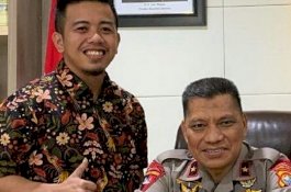 Dikenal Sadis saat Beraksi, 11 Pembegal Kader HMI Ditangkap
