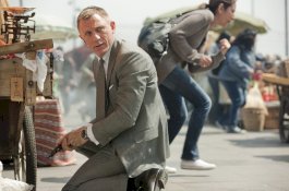 Selamatkan Ilmuwan yang Diculik, Daniel Craig Pensiun sebagai James Bond Lewat 'No Time to Die'