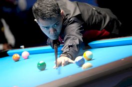 Kalahkan Juara Dunia, Putra Penjaga Pintu Air di Sidrap Ini Sumbang Perunggu untuk Indonesia