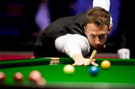 Arab Saudi Tuan Rumah Kejuaraan Dunia Snooker, Siapkan Hadiah Rp46 Miliar