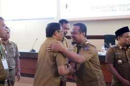 Data BPS Terbaru, Angka Kemiskinan di Barru Terus Menurun