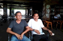 Pengacara Fajrin Klarifikasi Terkait Berita THM di Sidrap