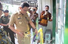 Geliat Perekonomian, Barru Makin Dilirik Perbankan