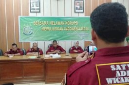 Jokowi Bikin Program Sertipikat Tanah Gratis, Lurah di Pangkep Jual Rp277 Juta