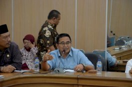 Konten Jihad di Madrasah Dihapus, Fauzi Sebut Menteri Agama Gegabah