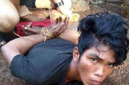 Bicara dalam Bahasa Inggris, Perempuan Ini Dipenggal, Otaknya Dimasak Pria Mabuk